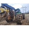 2019 John Deere 648LII Skidder